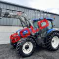 New Holland T6070 Elite