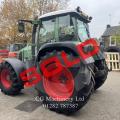 Fendt 415 Vario TMS