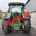 John Deere 6130R Premium