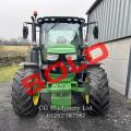 John Deere 6130R Premium