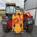 JCB 541-70