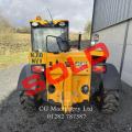 JCB 525-60 Agri Plus