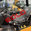 JCB TLT 35D