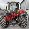 JCB Fastrac 4220