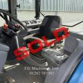 New Holland 8260