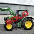 John Deere 6120R Premium Pack Select Edition