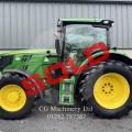 John Deere 6150R
