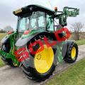 John Deere 6115MC