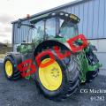 John Deere 6155R