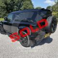 Land Rover Defender 110