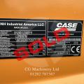 Case 240 SR Skid Steer