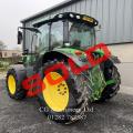 John Deere 6130R Premium
