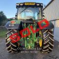 John Deere 6130R