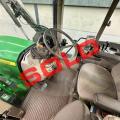 John Deere 6230 Premium