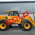 JCB 538-70 Agri Super
