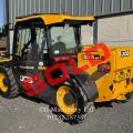 JCB 525-60 Agri Plus