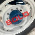 Ford 8730