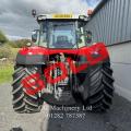Massey Ferguson 7718s Dyna 6