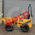 Thwaites 1 Ton Hi Tip Dumper