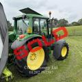 John Deere 6430 Premium