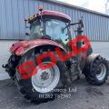 Case IH Puma 155