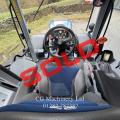 New Holland T7.210 Classic