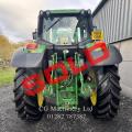John Deere 6130M