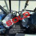 New Holland T5060