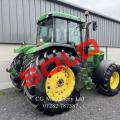 John Deere 7710
