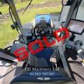 New Holland T7.260