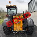 JCB 536-60 Agri Super