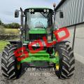 John Deere 6430 Premium