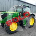 John Deere 6135R