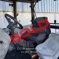 Zetor Major 80