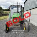 John Deere 3400x