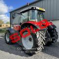Massey Ferguson 7718s Dyna 6