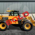 JCB 531-70 Agri Super Telehandler
