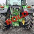 John Deere 6130R Premium