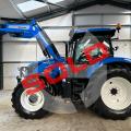 New Holland T6.180