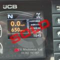 JCB Fastrac 4220