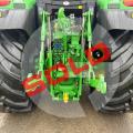 John Deere 6155R