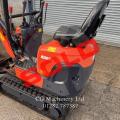 Kubota K008-3