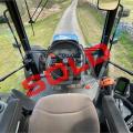 NEW HOLLAND TM155