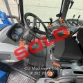 Solis 50 Suttle XL