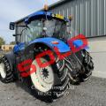 New Holland T7.235 LWB