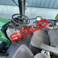 John Deere 6145R