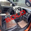 Ford Ranger 3.2 WildTrak Pickup