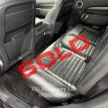 Land Rover Discovery HSE Urban