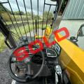 JCB 531-70 Agri Super Telehandler
