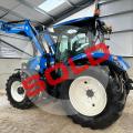 New Holland T6.180